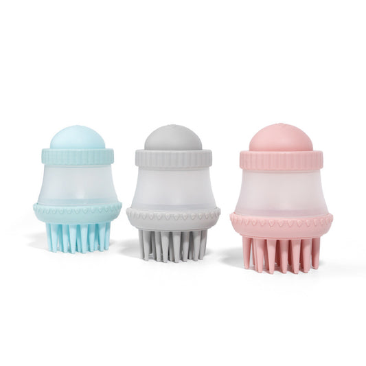 Spa Scrub Brush