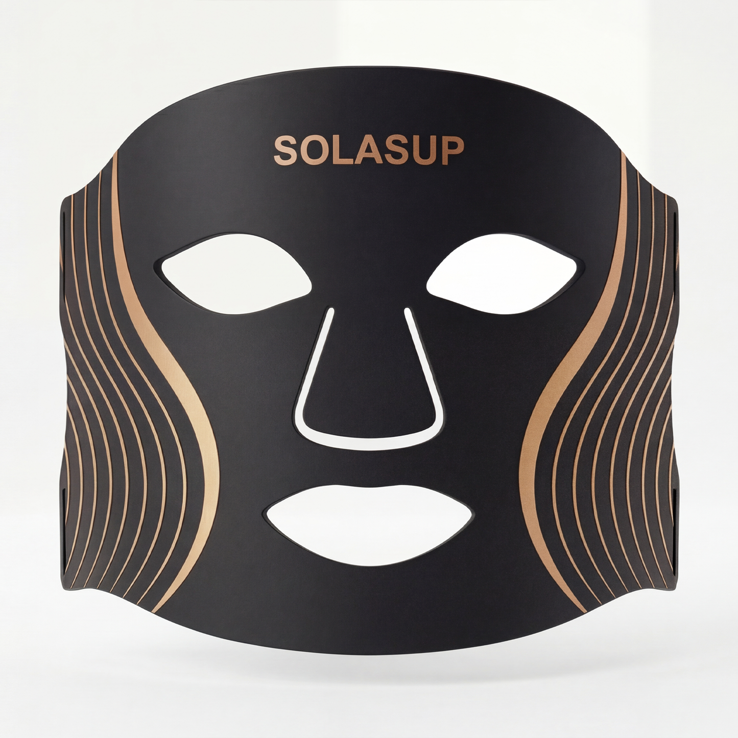 Solasup™ Total-Renewal Face & Neck LED Mask (309 LEDs)