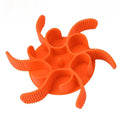 Octopus Puzzle Insert - Slow Feeder