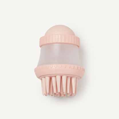 Spa Scrub Brush