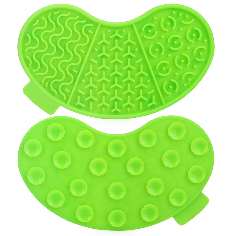 3-Zone Calming Lick Mat