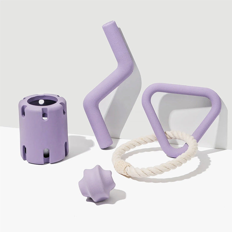 "Save the Shoes" 4-Piece Play Set