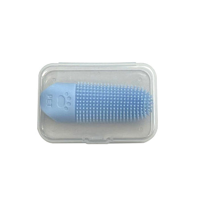 Silicone Finger Brush
