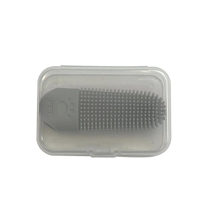 Silicone Finger Brush
