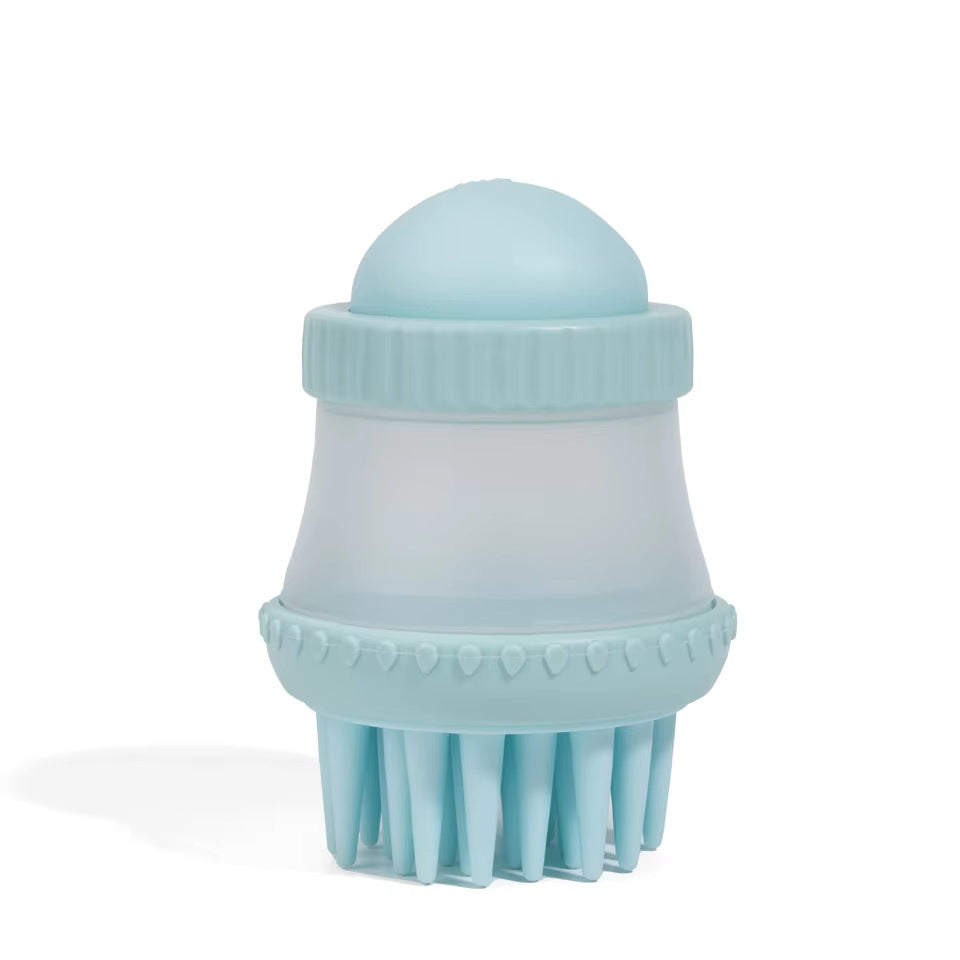 Spa Scrub Brush