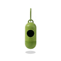 Eco-Capsule Waste Dispenser
