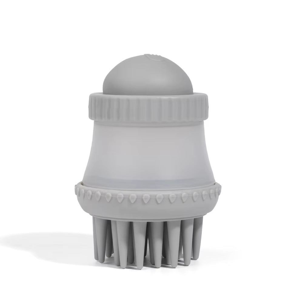 Spa Scrub Brush