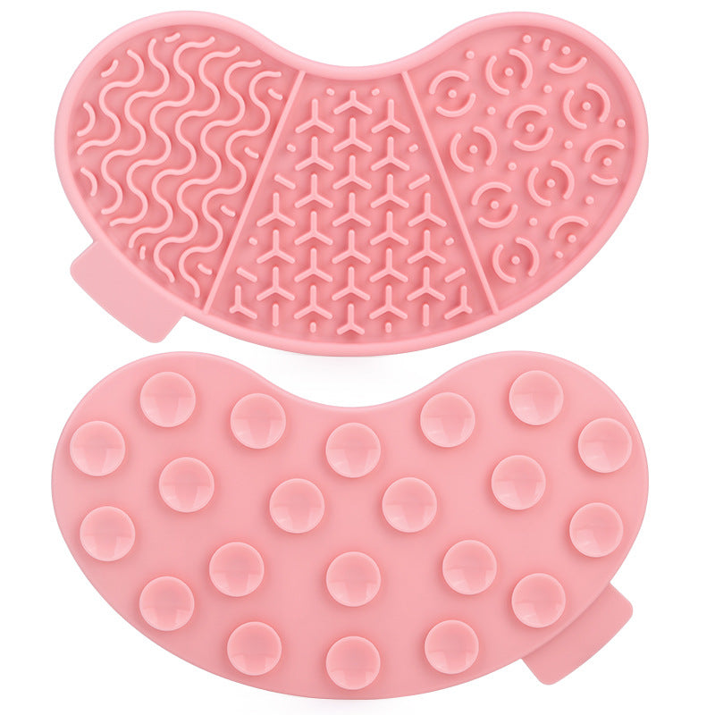 3-Zone Calming Lick Mat