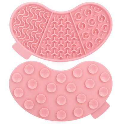 3-Zone Calming Lick Mat