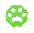 Sticky Paw Laundry Catcher and Hair Remover