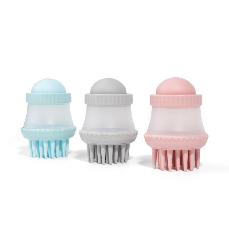 Spa Scrub Brush