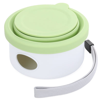 3-in-1 Snack & Stroll Pod