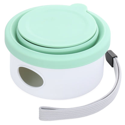 3-in-1 Snack & Stroll Pod