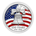 America 250 1 coin pack